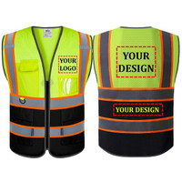 Custom shirts, hoodies, safety vest, aprons, caps, toques, pens