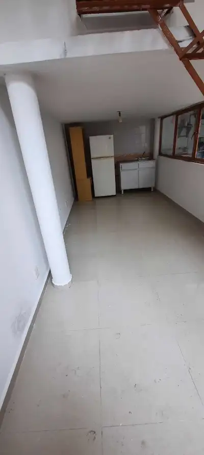 loft for rent in Mexico city
