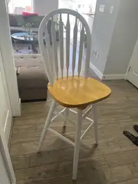 Counter/ Bar height stools