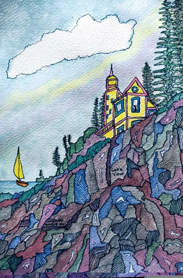 Watercolor Artist Vendor Available551129524796149762