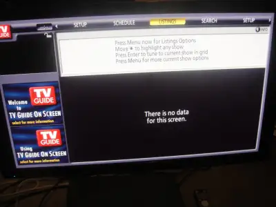 Pioneer Elite 50 in. plasma tv $75, View more