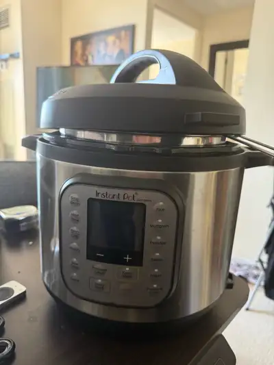 instant pot, View more