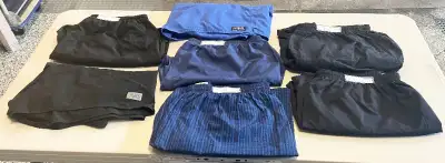Men’s Running/Workout Shorts – 4 Items – Sizes XL:, View more