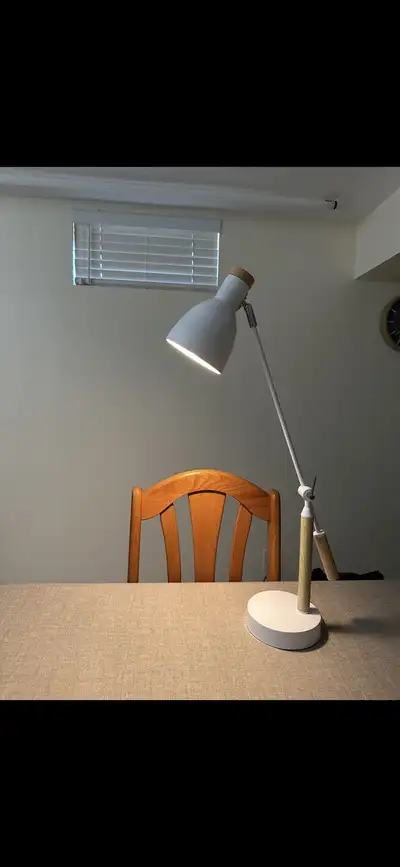 Desk Lamp, View more