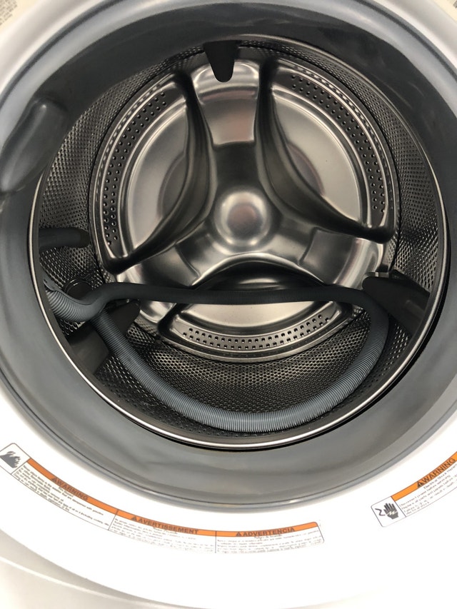 Kenmore Elite FrontLoad Washer Washers & Dryers Saskatoon Kijiji