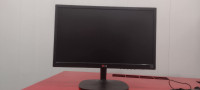 LG Monitor Screen
