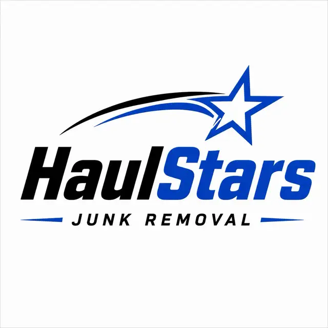JUNK REMOVAL - HaulStars