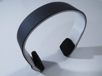 Bluetooth Headset with Microphone & On-Ear Controls