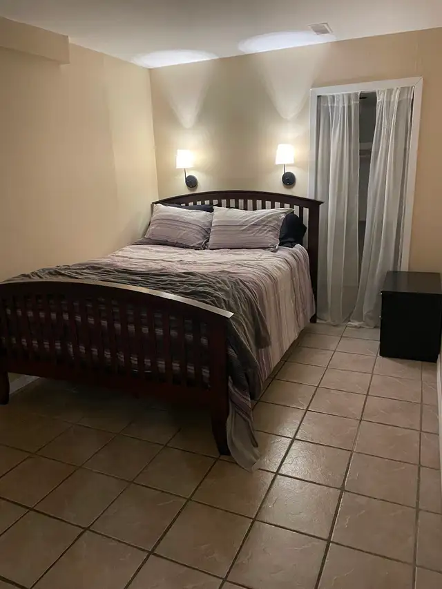 Rooms Available