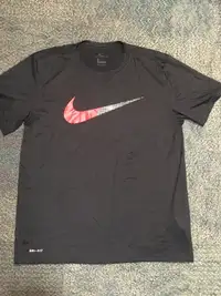 Brand New,  Men’s,  Nike, Dri-Fit, T-Shirt for Sale