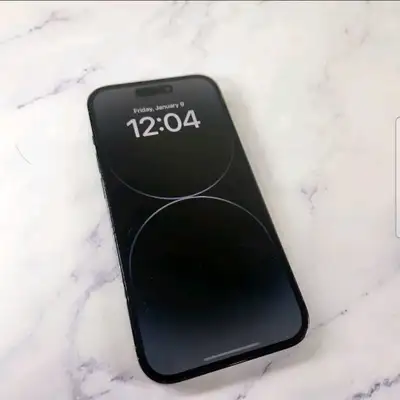 Unlocked, works well, price is firm