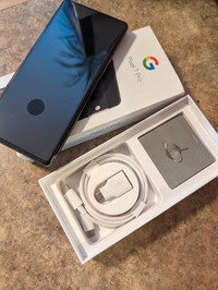 Google pixel 7 pro 256gb