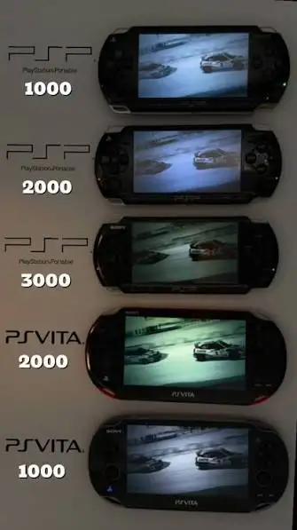 PSP & PSVita Modding Service, View more