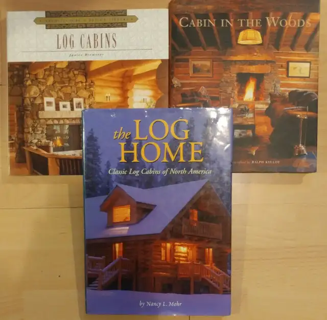 Encyclopédie des antiquités du Québec etc in Textbooks in Longueuil / South Shore - Image 10