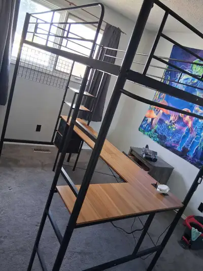 loft bunkbed for sale, View more
