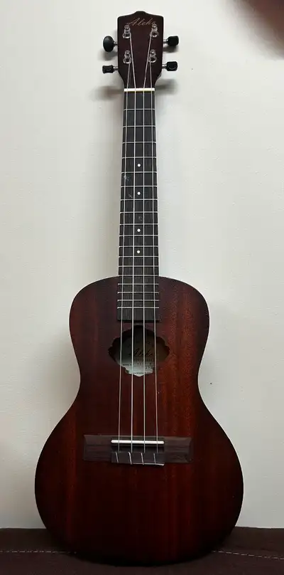 Aleho Soprano Ukulele, View more