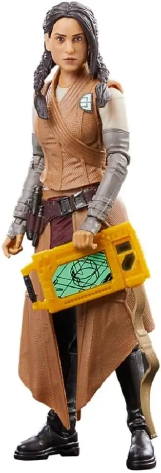 Hasbro Star Wars The Black Series 6 Inch 05 Bix Caleen, View more