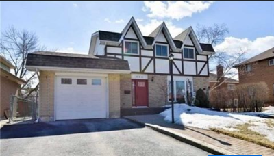 Spacious and well maintained 2 bedroom LEGAL W/O basement unit in highly desirable West Shore! Large...