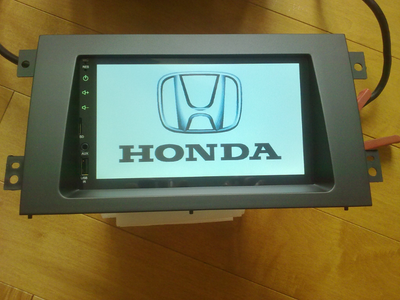 honda ridgeline apple carplay android auto bluetooth mp3 mp5, View more