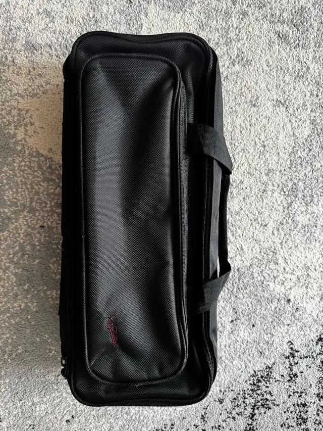 Guitar pedal board bag in Amps & Pedals in City of Toronto - Image 3