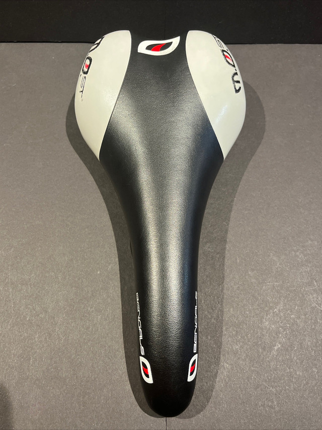 Pinarello MOST Bengals Saddle Bicycle Seat Cycling SCT-12 in Frames & Parts in Oshawa / Durham Region