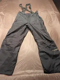 Men's Columbia Titanium ski pants