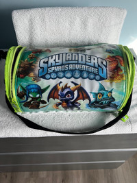Skylander’s Spyros Adventure Bag