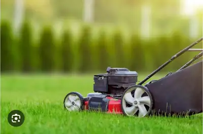 We do both commercial and residential lawn maintenance as well as landscaping. Looking to add a few...