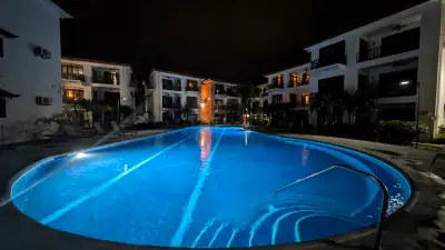 Vacation Property -  Costa Rica, View more