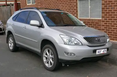 Wanted: 2007–2015 Lexus RX 350 – Will Buy As-Is $5,000 Looking to buy a Lexus RX 350 from model year...