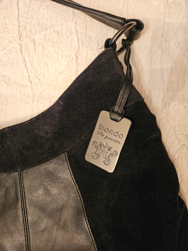 BLONDO Bag / Sac A Main dans Femmes - Sacs et portefeuilles  à Ville de Montréal - Image 2
