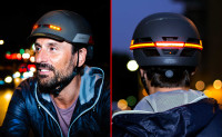 Livall Bluetooth Bike Helmet - Brand New! Just Awesome!