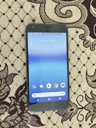 Google Pixel XL, View more