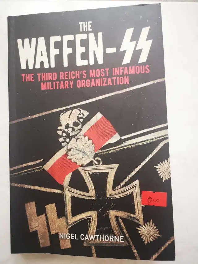 THE WAFFEN
