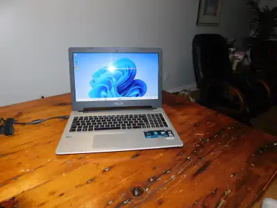 ASUS Ultra Book S50C 15.6" I5-3317U 240GB SSD 12GB NEW Battery, View more