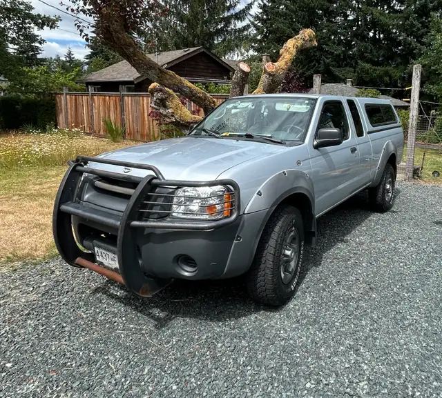 2002 FRONTIER495867970947000321