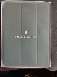 ipad Air 4 smart case