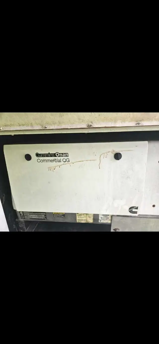 Looking for Generator repair!!496776077525002241