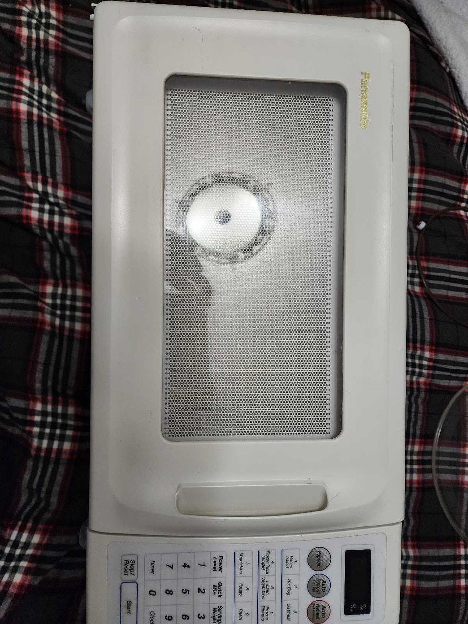 Panasonic Microwave | Microwaves & Cookers | Calgary | Free local ...