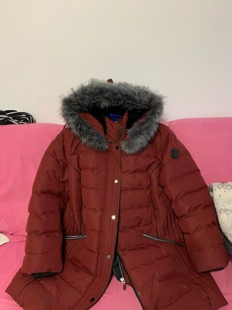 manteau hiver 2x