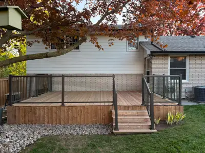 WHOLE HOME RENOVATION, NO JOB TO SMALL OR BIG. CONTACT FOR A FREE QUOTE TODAY DISCOUNT FOR SENIORS