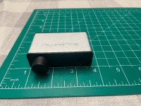 NuForce uDAC - USB DAC/Headphone Amp