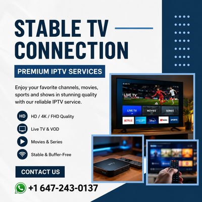 High 4k quality - best tv entertainment, View more