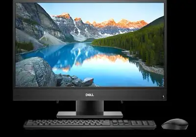Dell Inspiron 3475 ALL IN ONE PC, View more