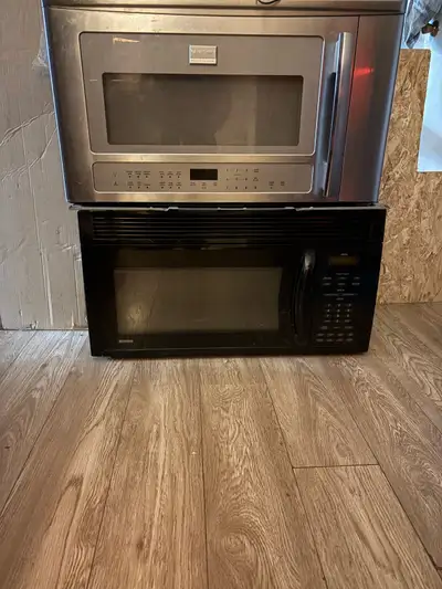 rangehood microwave, View more