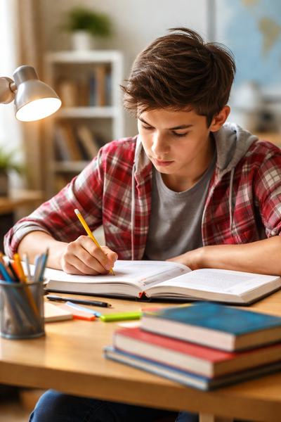 Tutoring  Math and Science in NW Calgary, View more