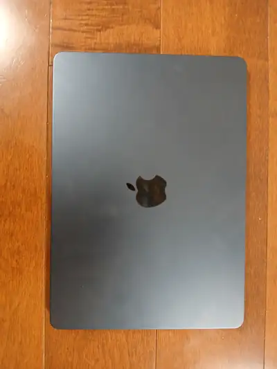 Macbook Air m3 2024, View more
