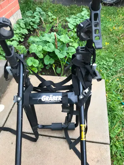graber bike rack in All Categories in Canada Kijiji Marketplaces