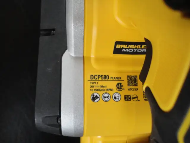 dewalt rabot in Power Tools in Saguenay - Image 5