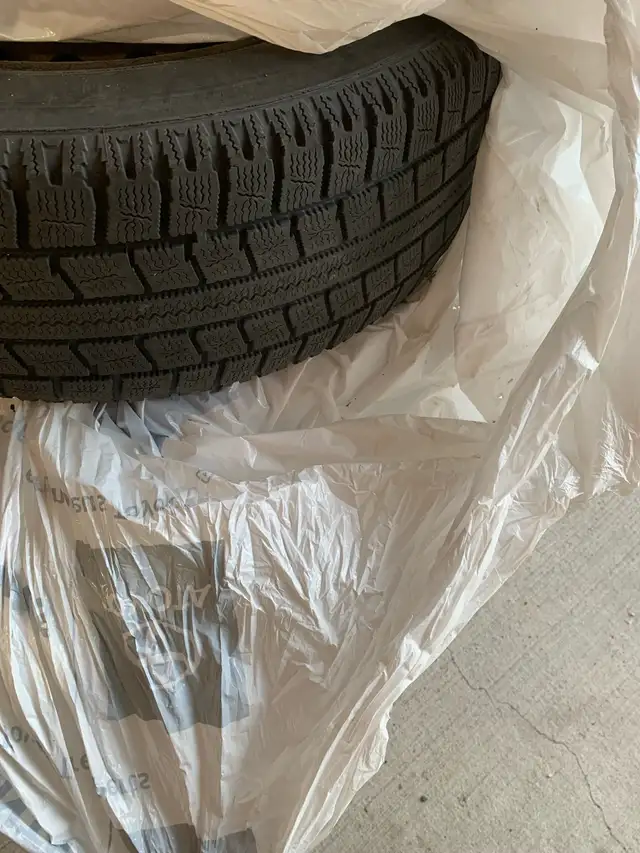 winter tires  in Tires & Rims in Ottawa - Image 4